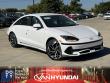 New 2025 Hyundai IONIQ 6 SEL Sedan