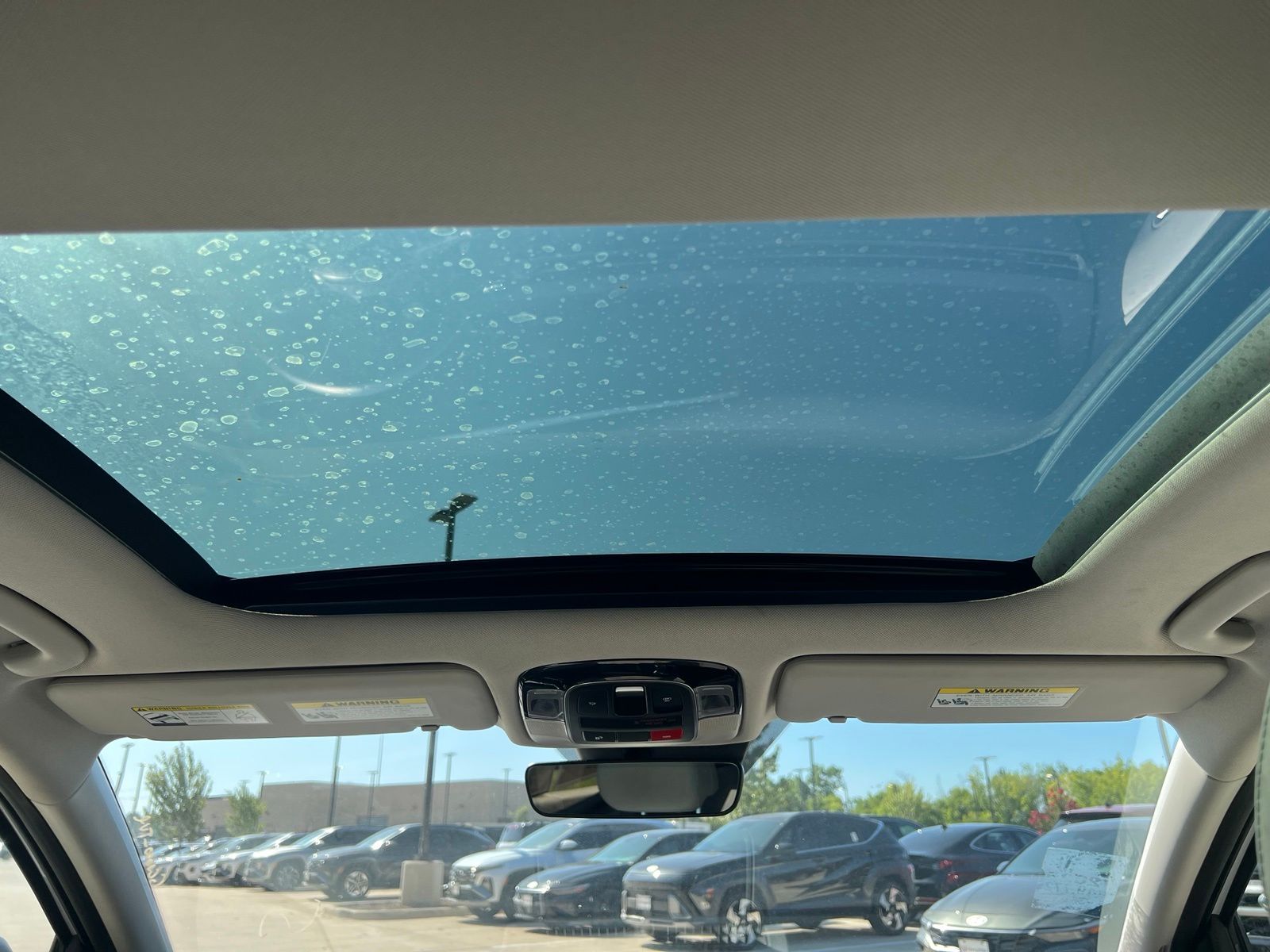 2025 Hyundai Tucson SEL Convenience - Photo 22