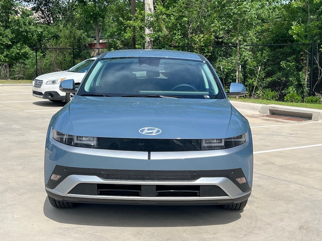 New 2026 Hyundai IONIQ 5 SEL SUV