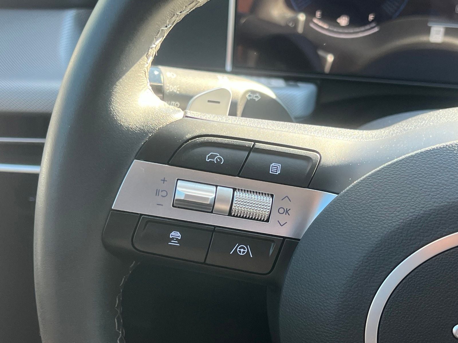 2026 Hyundai Sonata SEL - Photo 27