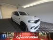 Used 2021 Dodge Durango SRT Hellcat SUV