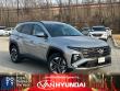 New 2026 Hyundai Tucson SEL FWD SUV