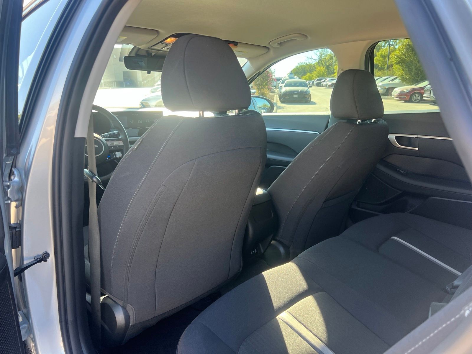 2026 Hyundai Sonata SEL - Photo 16