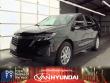 Used 2024 Chevrolet Equinox LT SUV