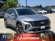 New 2025 Hyundai Tucson SEL Convenience FWD SUV