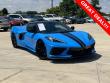 Used 2025 Chevrolet Corvette Stingray Convertible