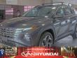 Certified 2023 Hyundai Tucson Limited SUV