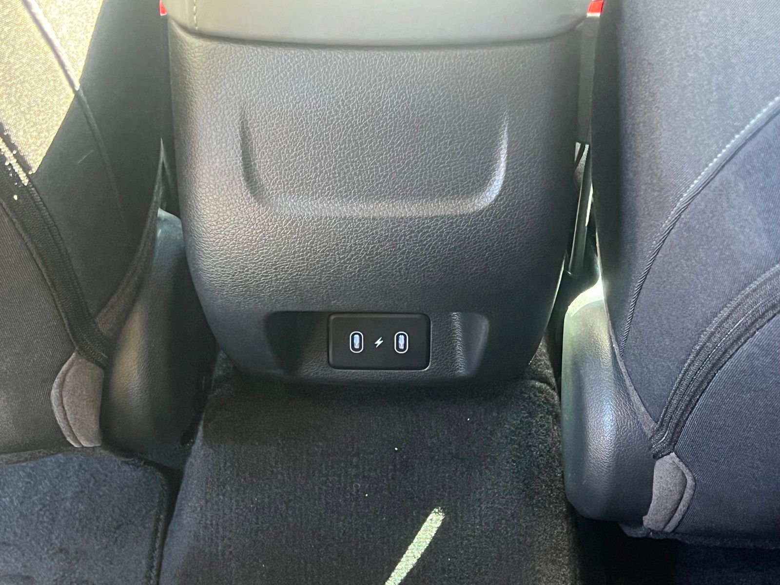 2026 Hyundai Sonata SEL - Photo 18