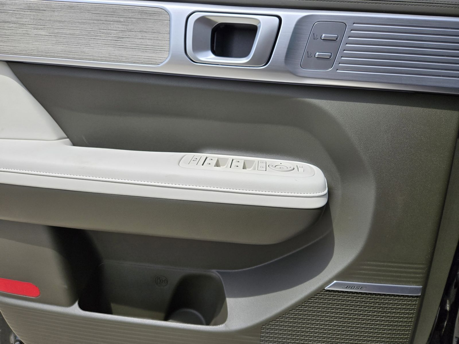 2025 Hyundai Santa Fe Calligraphy - Photo 16