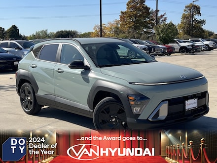 2026 Hyundai Kona SEL Sport FWD SUV