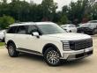 New 2026 Hyundai Palisade SEL FWD SUV