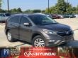 Used 2015 Honda CR-V EX-L SUV