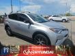 Used 2017 Toyota RAV4 SE SUV