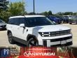 New 2026 Hyundai Santa Fe HEV SEL SUV