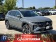 New 2026 Hyundai Tucson SEL FWD SUV