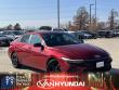 New 2026 Hyundai Elantra SEL Sport Sedan