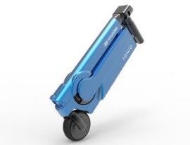 Hyundai ioniq scooter price discount
