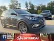 Hyundai Santa Fe Sport