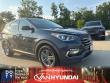 Used 2017 Hyundai Santa Fe Sport 2.4 Base SUV