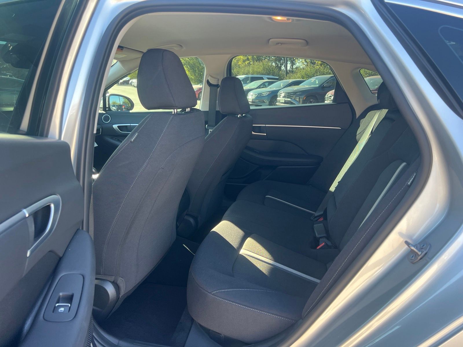 2026 Hyundai Sonata SEL - Photo 17