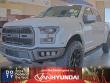 Used 2018 Ford F-150 Raptor Truck