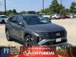 New 2026 Hyundai Tucson SEL FWD SUV
