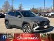 New 2026 Hyundai Tucson SEL FWD SUV