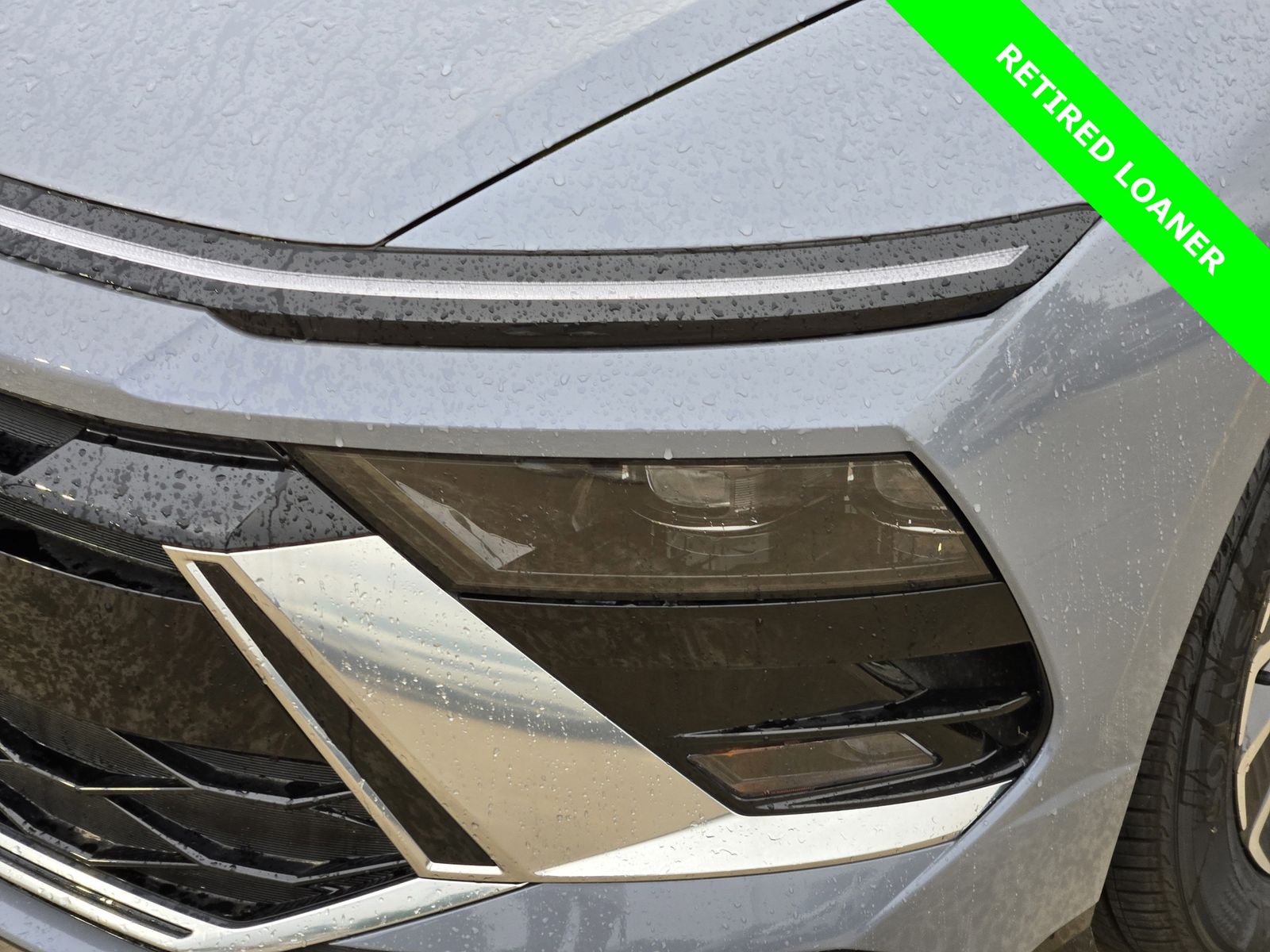 2025 Hyundai Sonata Hybrid SEL - Photo 6