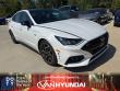 Certified 2022 Hyundai Sonata N Line Sedan