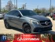 Used 2019 Mercedes-Benz GLE GLE 63 AMGÂ® Coupe