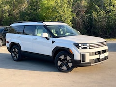 2027 Hyundai Santa Fe Hybrid SEL SUV