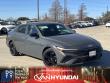 New 2026 Hyundai Elantra SEL Sport Sedan