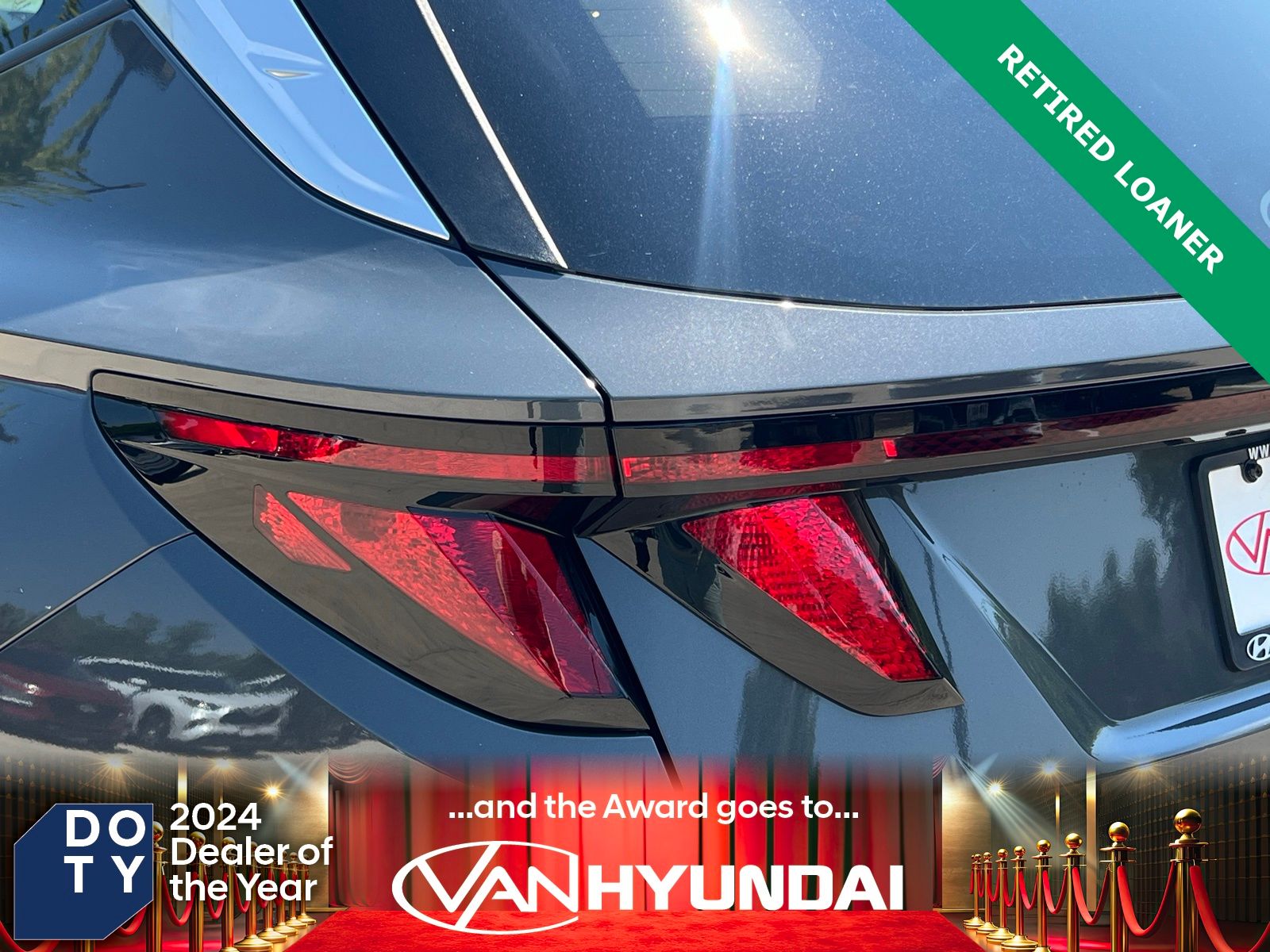 New 2026 Ecotronic Gray Hyundai SEL FWD image 12