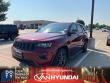 Used 2021 Jeep Grand Cherokee 80th Anniversary Edition SUV
