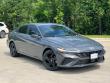 New 2026 Hyundai Elantra SEL Sport Premium Sedan