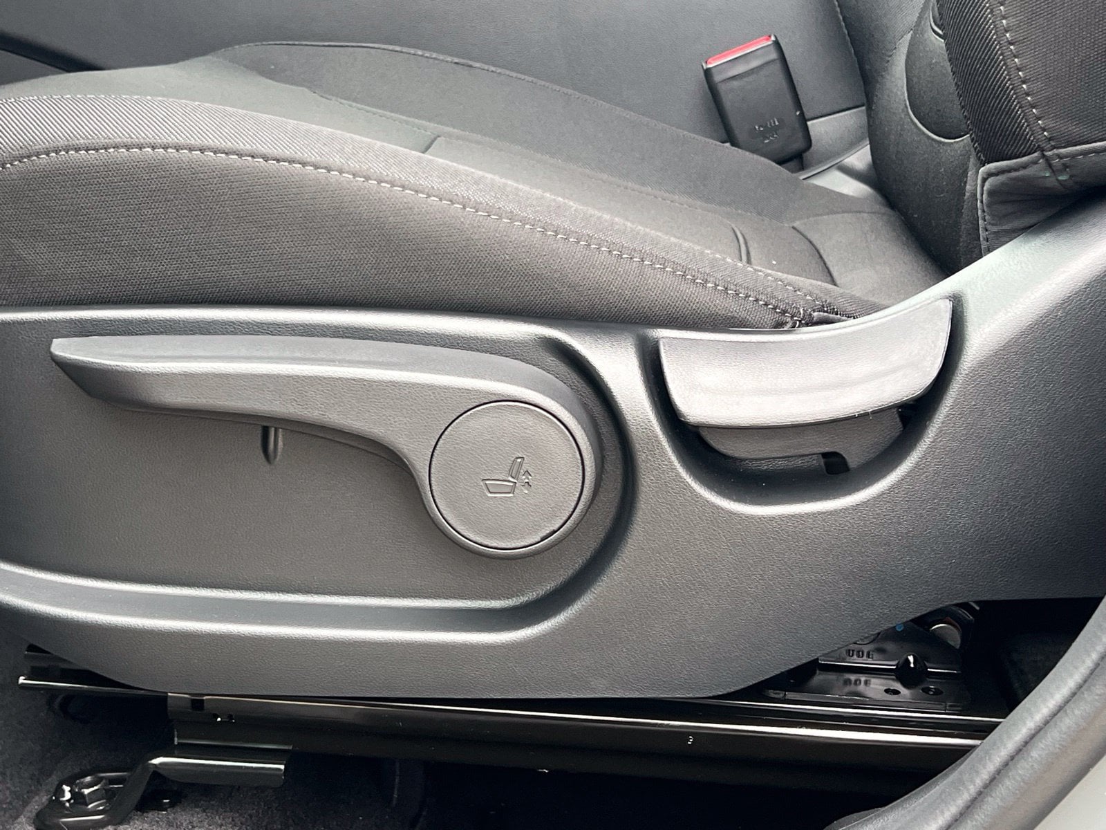 2026 Hyundai Tucson SE - Photo 23