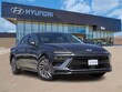  Hyundai Sonata Hybrid