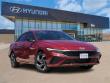 New 2025 Hyundai Elantra SEL Sport Sedan
