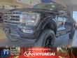 Used 2022 Ford F-150 Lariat Truck