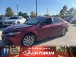 Used 2020 Toyota Camry LE Sedan
