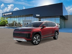 2026 Hyundai IONIQ 9 SEL SUV