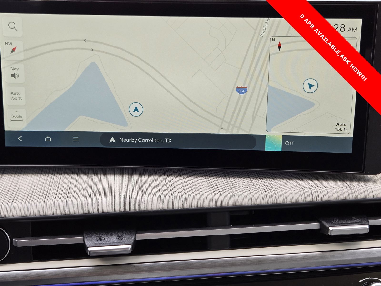 2025 Hyundai Santa Fe Calligraphy - Photo 12