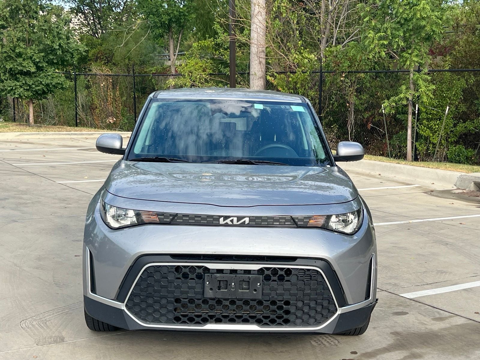Used 2025 Kia Soul LX with VIN KNDJ23AU5S7929466 for sale in Carrollton, TX