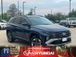 New 2026 Hyundai Tucson SEL AWD SUV