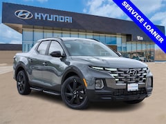 2024 Hyundai Santa Cruz Night Truck Crew Cab