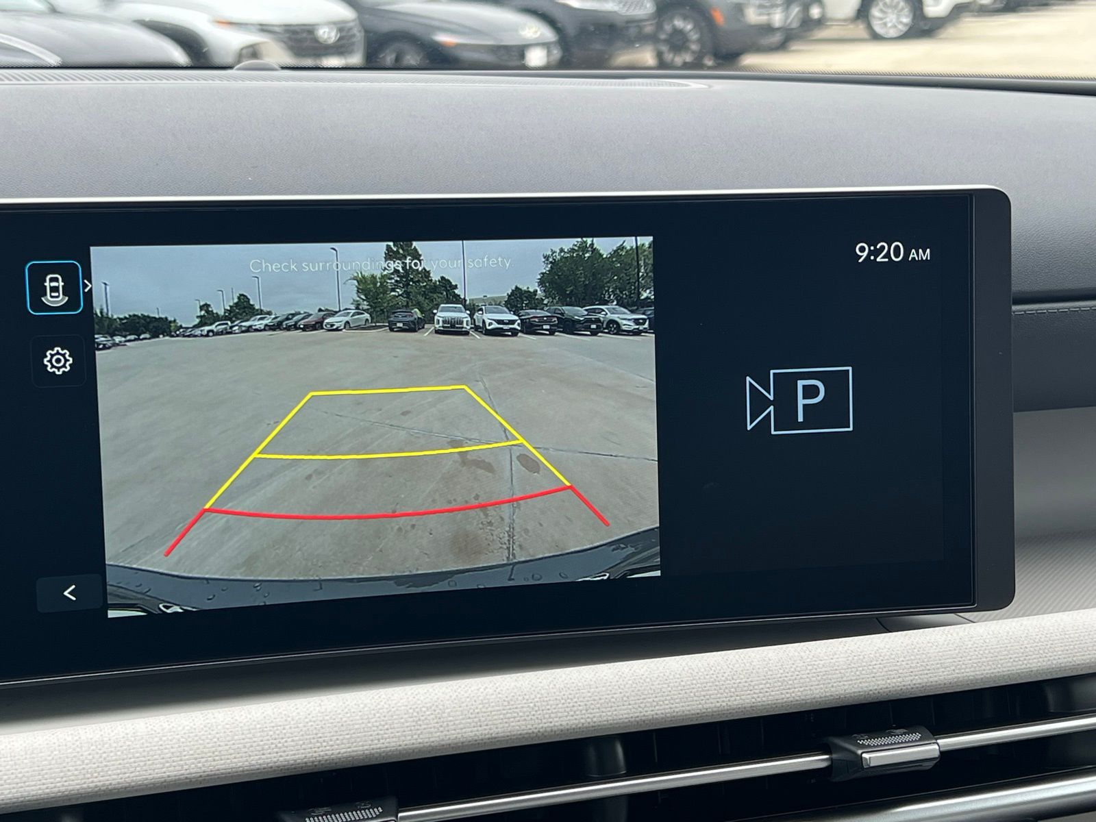 2026 Hyundai Tucson SEL Premium - Photo 31