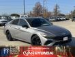 New 2026 Hyundai Elantra SEL Sport Sedan