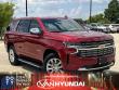 Used 2023 Chevrolet Tahoe Premier SUV