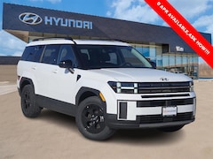 2025 Hyundai Santa Fe XRT AWD SUV