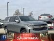 Used 2024 Chevrolet Suburban LT SUV